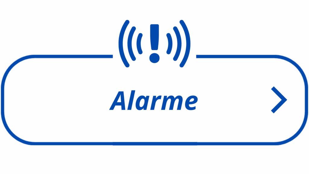 Alarme Oise