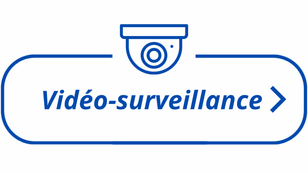Vidéosurveillance Oise
